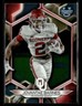Jovantae Barnes 2023 Bowman Best University #73 Oklahoma Sooners