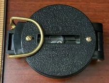 Engineer Directional Compass