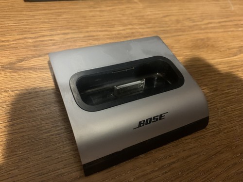 Bose Acoustic Wave Connect Kit Docking 