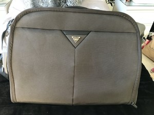 antler garment carrier