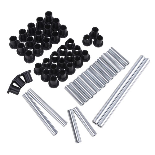 HDPE Front Rear Suspension A Arm Bushings Rebuild for Polaris Ranger 900 XP 800 - Picture 12 of 14
