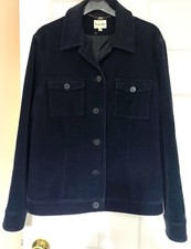 Viyella Womens Size 14 Jacket