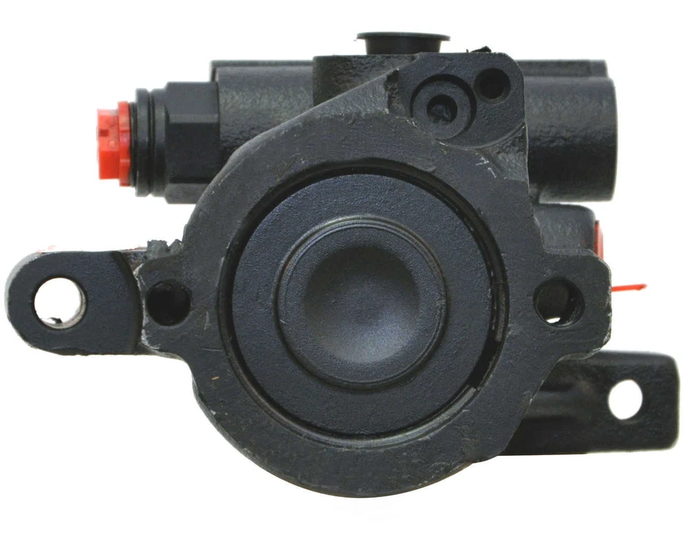 Насос гидроусилителя руля подходит для Toyota RAV4 CARDONE REMAN 1997-2000 годов выпуска - Изображение 3 из 4