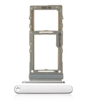 Replacement Single Sim Card Tray Compatible For Samsung Galaxy Note 10 Plus / 5G