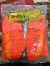Gaurdian Fall Protection Harness Set- Medium