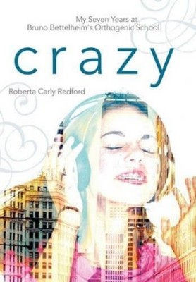 Roberta Carly Redford Crazy (Gebundene Ausgabe)