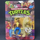 Teenage Mutant Ninja Turtles TMNT ACE DUCK Playmates 1989 - NIB - Vintage