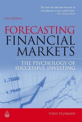Forecasting Financial Markets: The Psychology of Successful Investing by Tony Pl