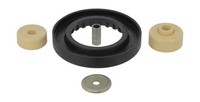 FederbeinstÜTzlager Hinten Monroe MK316 FÜR Hyundai Domlager Federbeinlager
