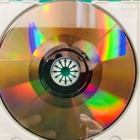 Dreamcast Dead or AlIVe 2② Japan c2