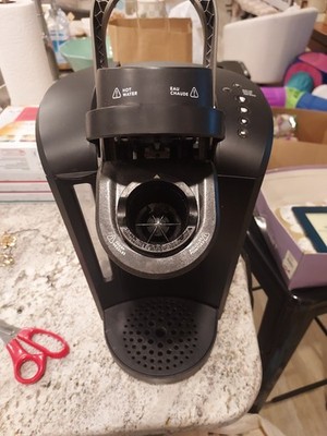 Keurig K-Select Single-Cup Pod Coffee Maker - black brand new and works perfect
