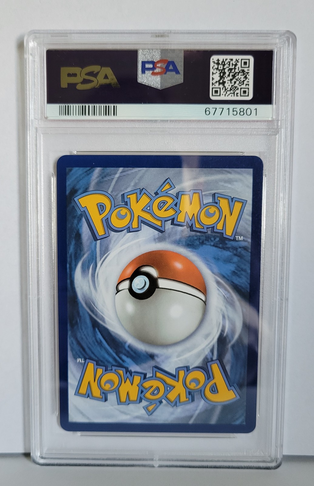 Pokemon Celebrations 2021 -  Charizard Blastoise Venusaur - PSA 10 view 6