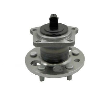 Moyeu de roue arriere Toyota Sienna piece de rechange essieu arriere 42450-08010