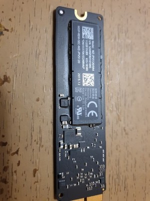 SSD Festplatte 480GB Apple org 11'' 13  15'' MacBook Air Pro A1465 A1466  A1398