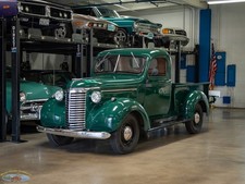 1940 Chevrolet Kc Pick Up