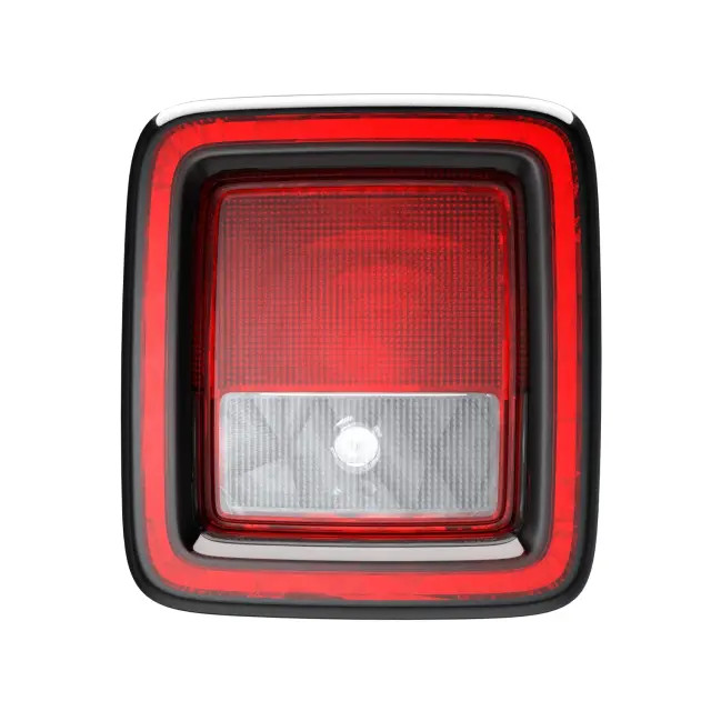 Genuine Mopar Tail Lamp Left 55112891AG thumbnail 2