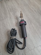 Leister Hot-Jet S Hot-Air Tool Heat Gun 