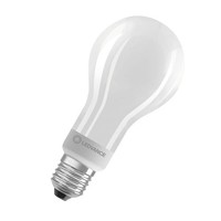 Led Filamentlampe Classic A-Type Dim P 18W 827 Fil Fr Birnenform E27