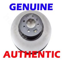 Original OEM Bremsscheibe Hinten 584113X300 FüR Hyundai Elantra Veloster KIA ...