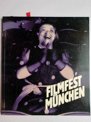 Filmfest München - Juli/1990 - Die Filme - Die Regisseure - Verbotene Liebe