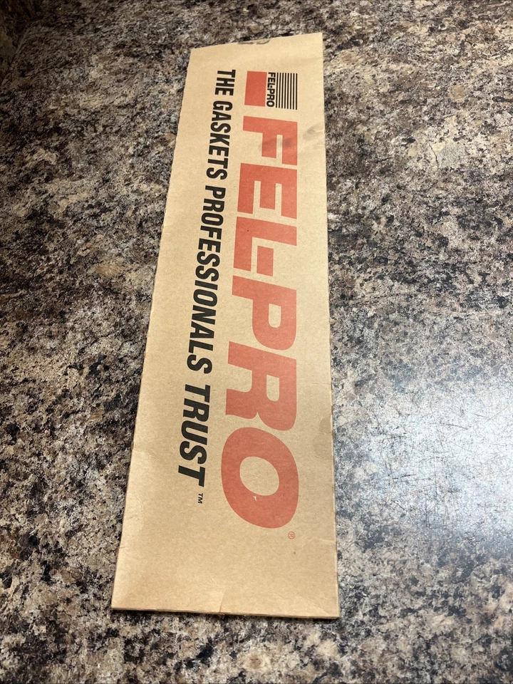 🇺🇸 Fel-Pro VS 50086 R Valve Cover Set! Free Shipping! 🇺🇸 - Image 2 of 2