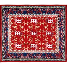 MEINL Small Drum Rug Oriental