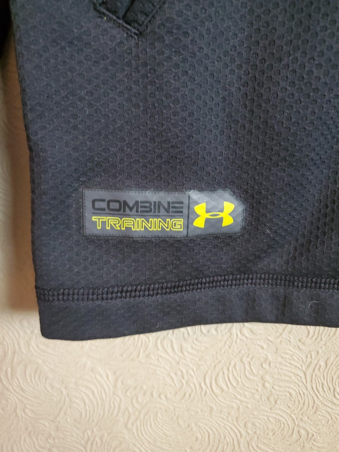 Under Armour Combine Training Tech Jacket Men's S… - image 5
