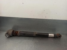 1K0513029EN 5091921 stoßdämpfer hinten links SKODA OCTAVIA II 1Z3 2.0 TDI 2004