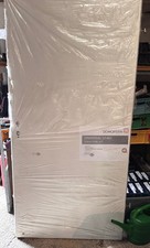 Domoferm Universal UT401 Stahltürblatt mit Eckzarge (DIN Links)