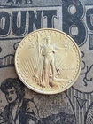 1986 U.S. $5 American Gold Eagle 🇺🇸
