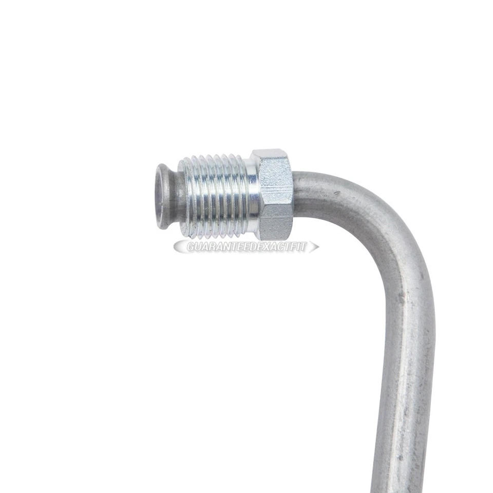 For Dodge Coronet Charger Dart Edelmann Power Steering Pressure Hose TCP - Image 2 of 3