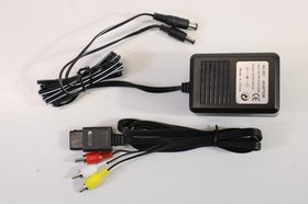 Nintendo Super Famicom Clear Purple Console Controller REGION FREE SNES & SFC #2