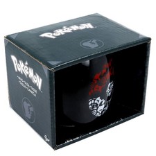 pokemon mug in gift box