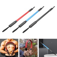 Power Bar Arm Oberkörper Krafttraining Bar, Muskeltraining Arm Builder für