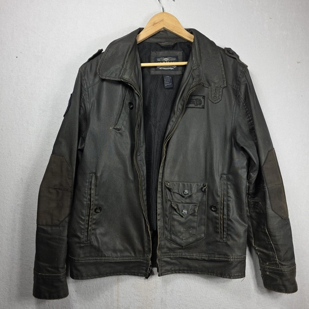 Kanji Coats, Jackets & Vests for Men for Sale | Shop New & Used | eBay