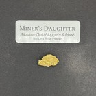 ALASKA GOLD NUGGETS - 2.10 grams - Natural Placer Raw Gold Hi Purity — photo 2