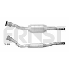 Catalyseurs Volvo 850