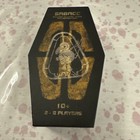 Star Wars Sabacc Cards Playing Card and Dice Game Galaxy's Edge Disney Parks