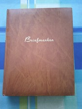 Bund,Briefmarken im Album,postfrisch,aus einem Nachlass,62 Bilder