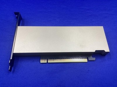NVIDIA Tesla L4 24GB Tensor Core GPU PCIe Gen4 x16 TDP 72W Grafikkarte