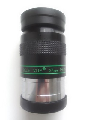 Televue Panoptic 27mm, Tele Vue, mit Originalkarton