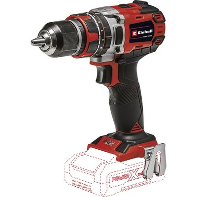Einhell Professional TP-CD 18/50 Li-i BL-Solo  2-Gang-Akku-Schlagbohrschraube...