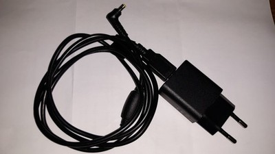 HKC0125024-3C Levono Adapter 3x7mm Input 100-240V,50/60Hz 0.5A,Output 5.0V 2,40A