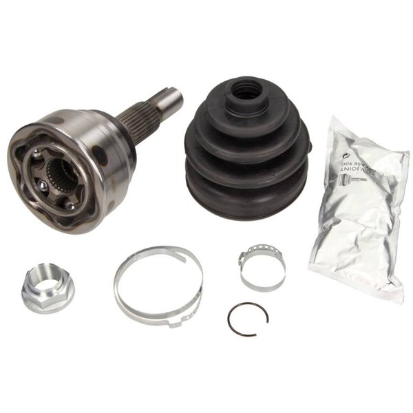 Maxgear Gelenksatz Antriebswelle Radseitig FüR Toyota Hilux VII Pick-Up _N1_-image