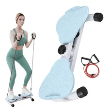 Merach Twisting Waist Machine