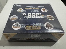 2026 SAVANNAH BANANAS Banana Ball Collector's Box Factory Sealed 16 Packs NEW 🍌