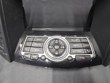 Commande Lève-vitre Pour Infiniti FX Et QX70 – Remplace 254011CA6A – TPF Products