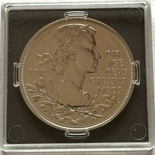 UK 5 POUNDS 2012, 60th anniversary of accession of Queen Elizabeth II
