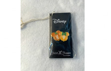 Prendedor globos calabaza Mickey & Minnie Shoppe Loungefly Stitch de Disney