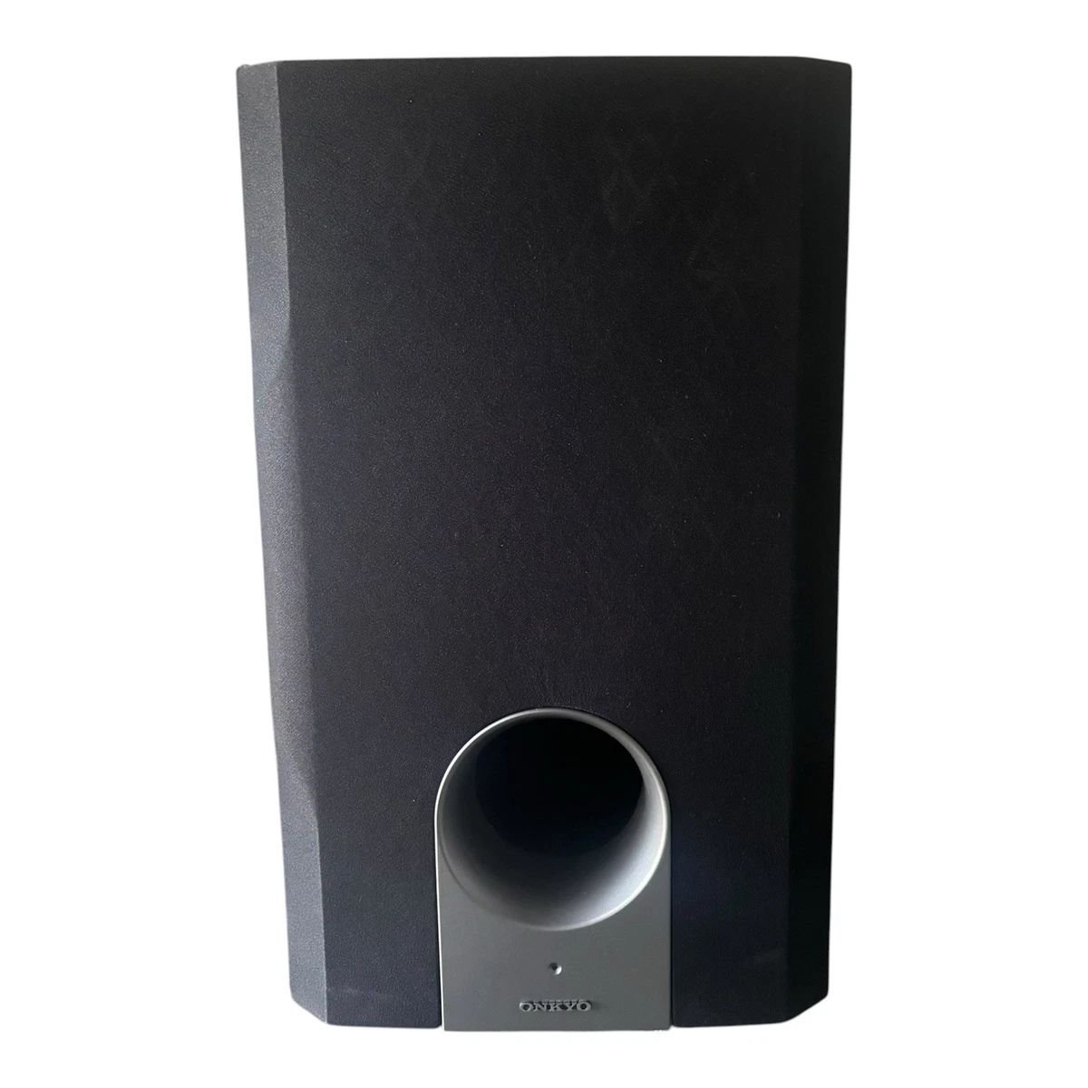 Onkyo Home Subwoofers for sale | eBay